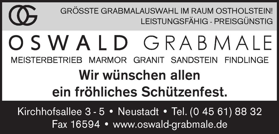 Schützengilde Neustadt
