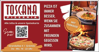 2+3) Lecker Essen / Pizza 