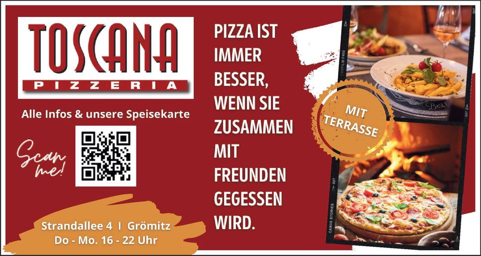 2+3) Lecker Essen / Pizza 