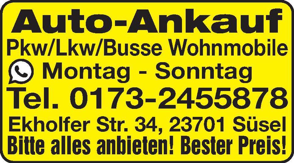 Auto Export