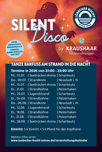 Silent Disco