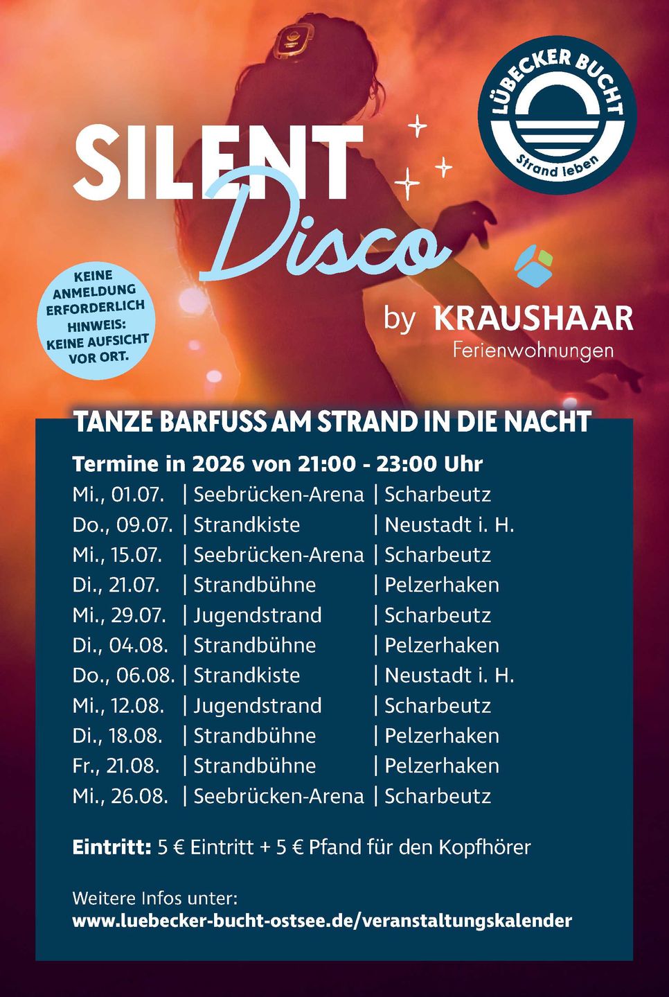 Silent Disco