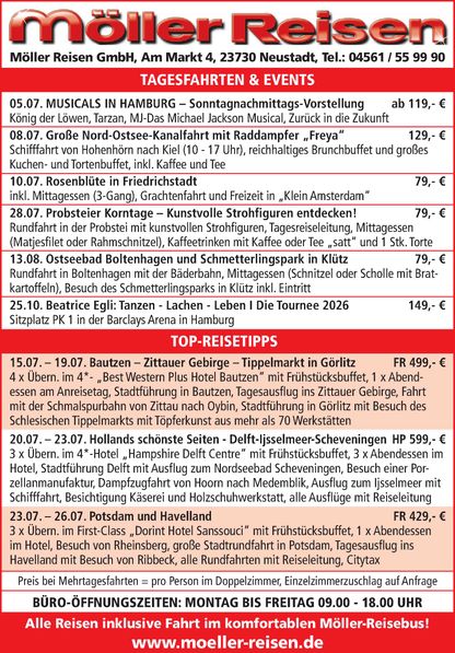 Angebote KW 23