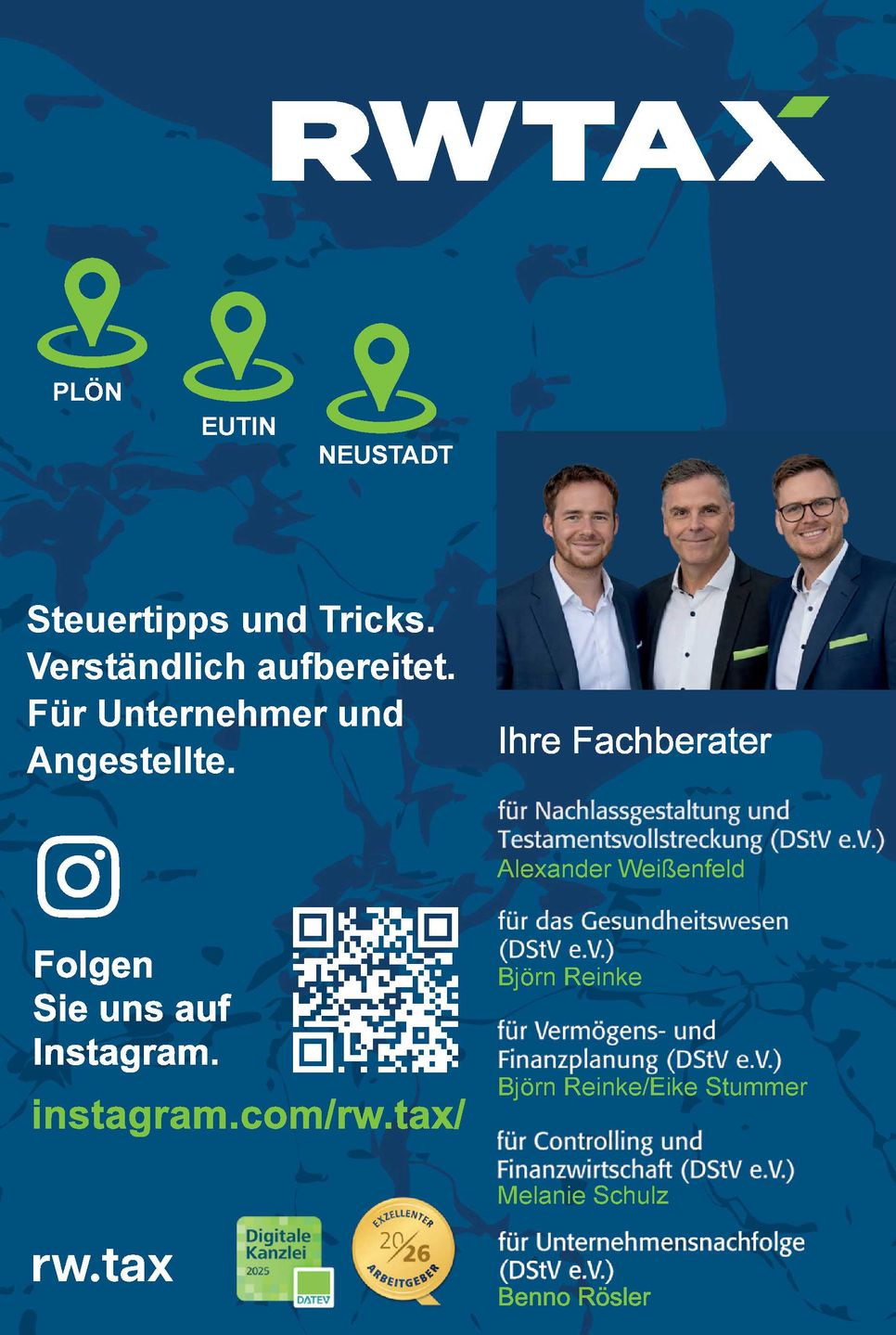 Steuerberater