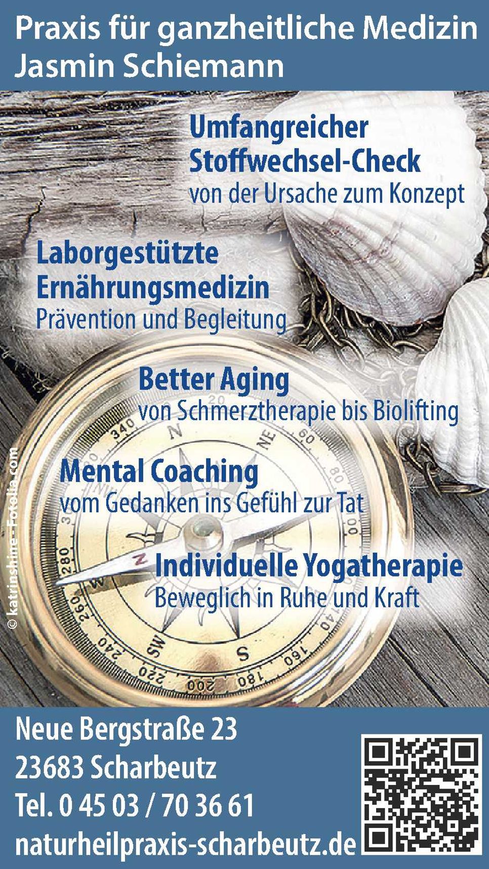 Moin Scharbeutz