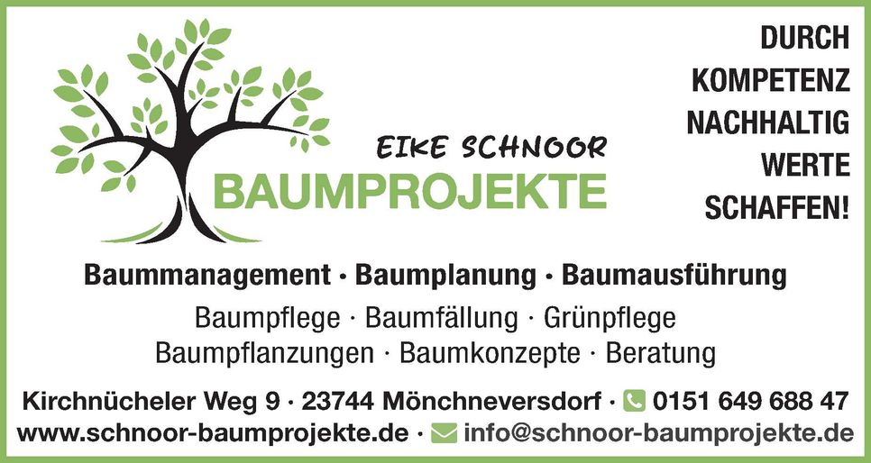 Sommergarten