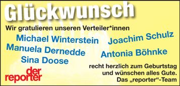 Verteilergeburtstag