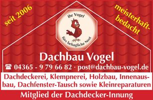 Imageanzeige / Bau Sonderseiten