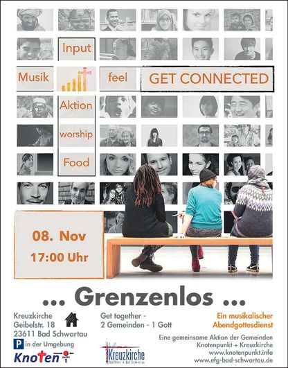 Gottesdienst 
