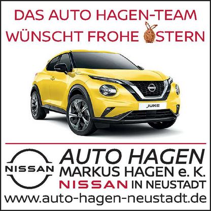 Oster-Gewinnspiel 
