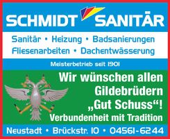 Neustädter Schützengilde