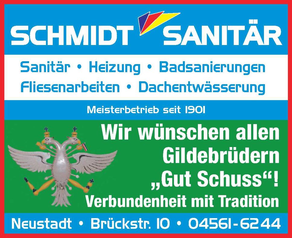 Neustädter Schützengilde