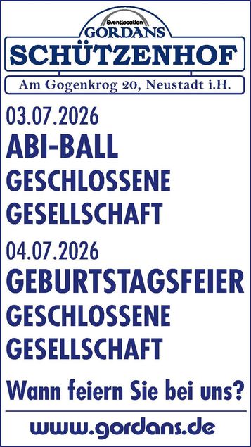 VA-Ausblick wöchentlich