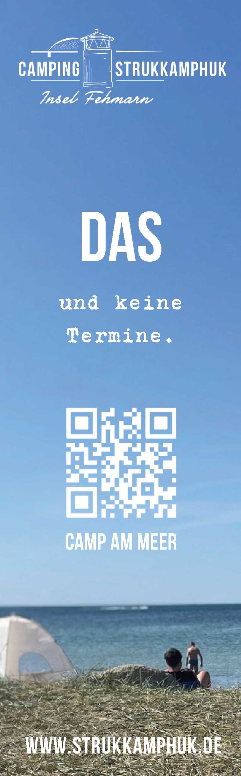 Mein Ostsee Urlaub 