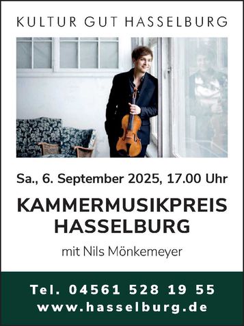 Nils Mönkemeyer 