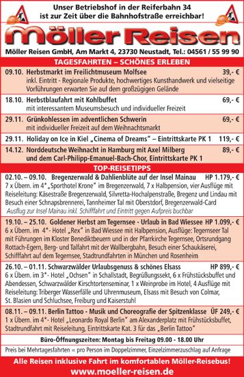 Angebote KW 38