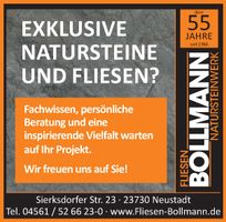 Weil wir wissen was wir tun 2025