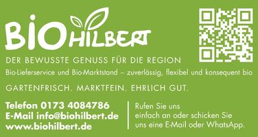 Wochenmarkt Aktion