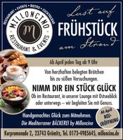 Auf in den Mai 