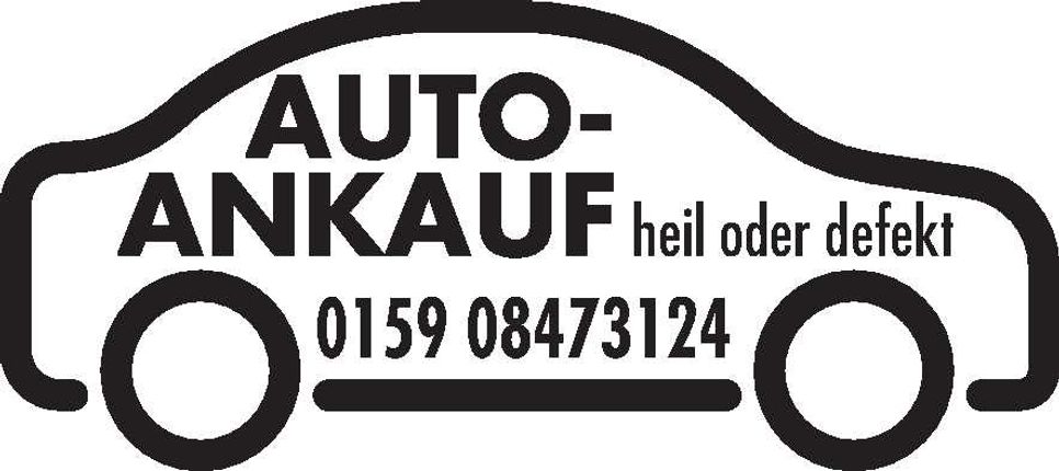 Autoankauf 