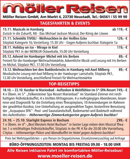Angebote KW 38