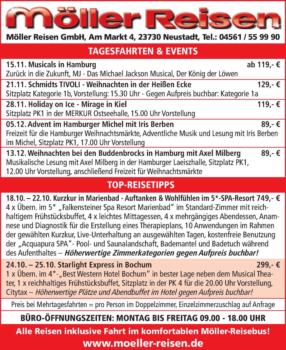 Angebote KW 38