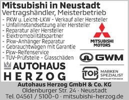 Sicherheit & Fahrspaß