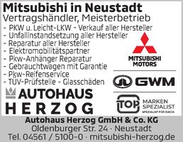 Sicherheit & Fahrspaß