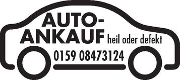 Autoankauf 