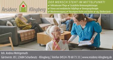 Senioren Sonderseiten August 2025