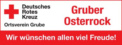 Gruber Osterrock