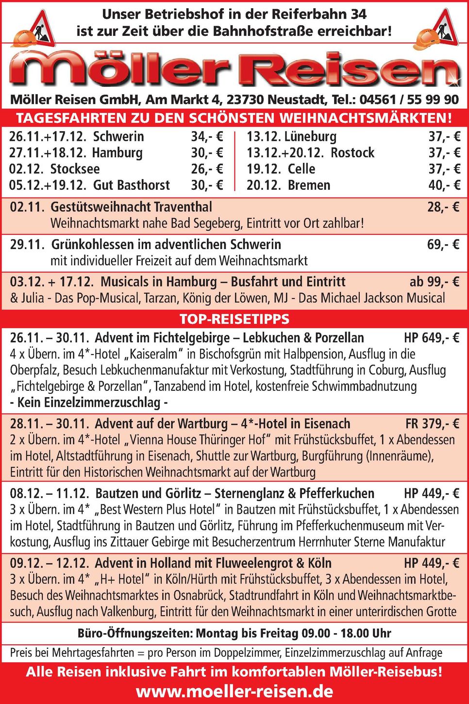 Angebote KW 42