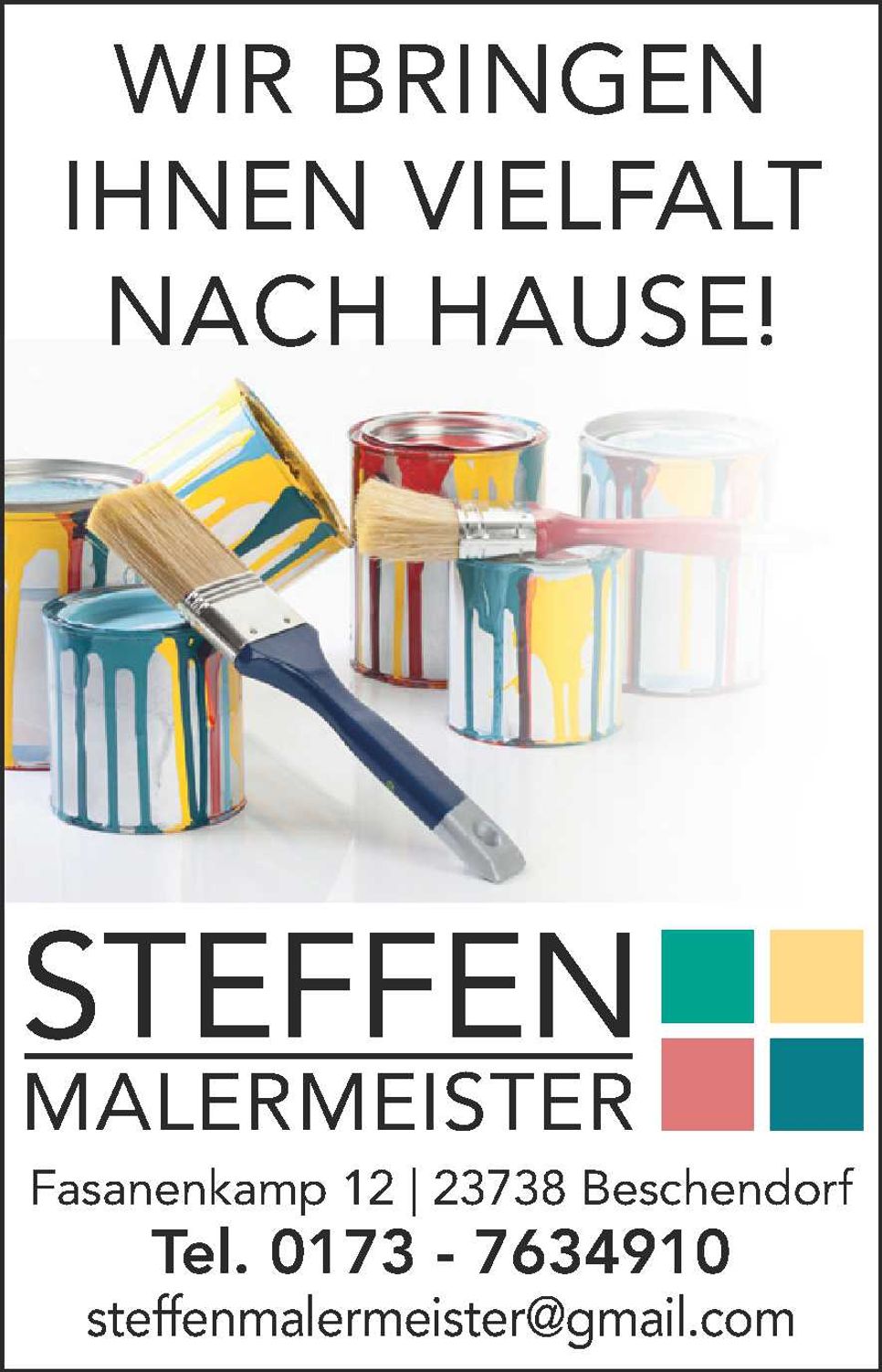 Bauen und Wohnen April 2026