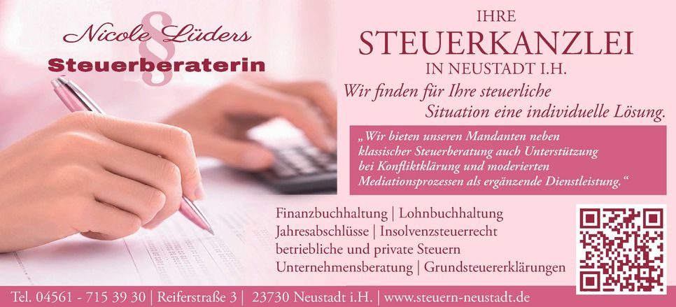 Steuerberater