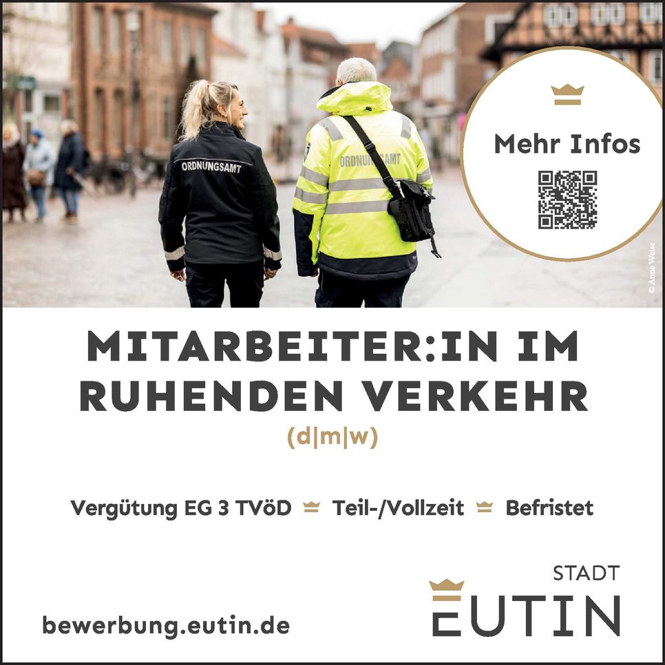 Anz. ruh. Verkehr
