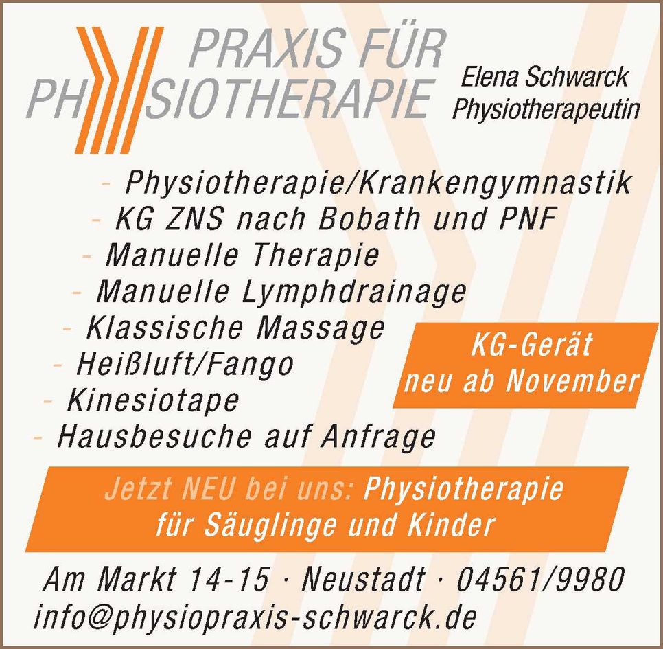 Die Wiedergutmacher 