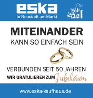 Jubiläum Juwelier Frick 
