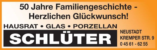 Jubiläum Juwelier Frick 