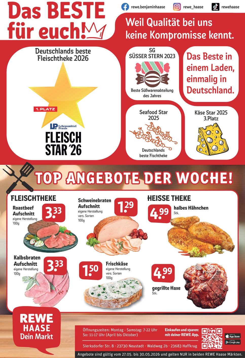 7. Imageanzeige 2026 