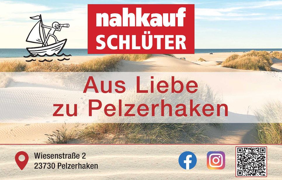 Moin Pelzerhaken