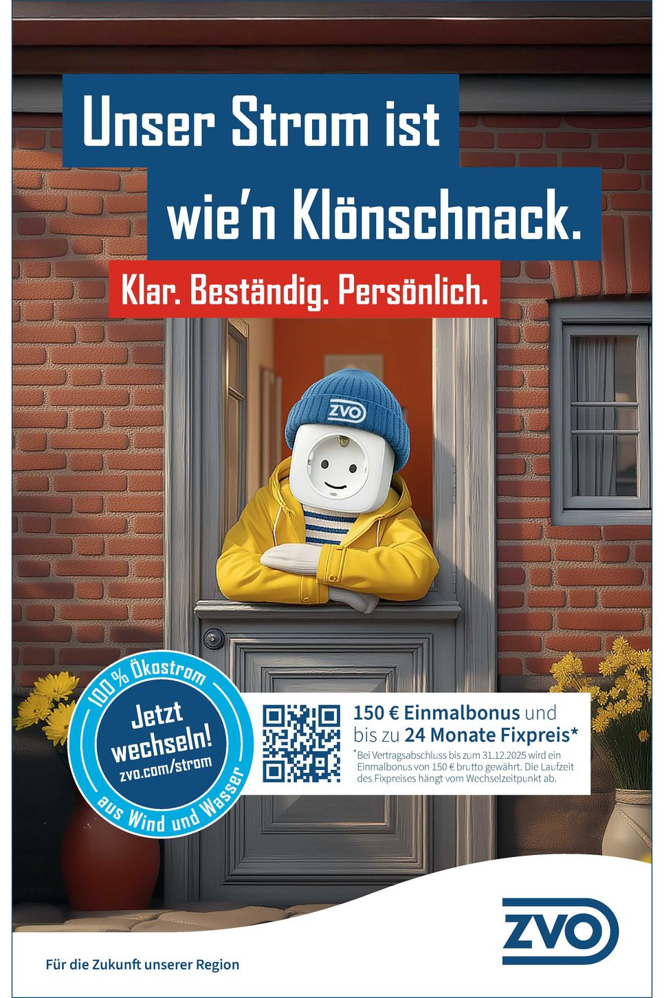 Klönschnack