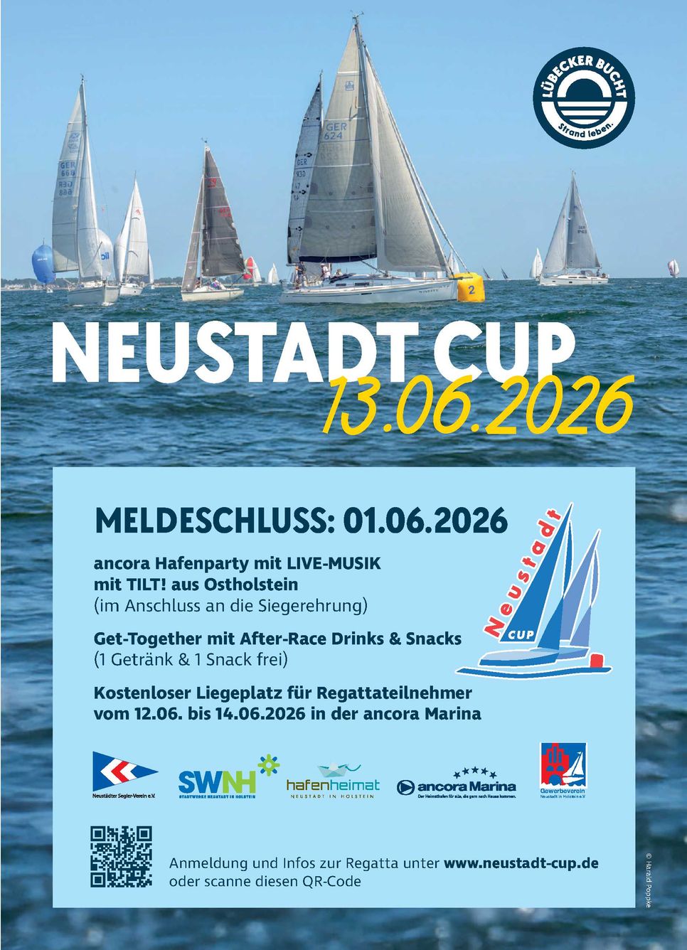 Neustadt Cup 2026
