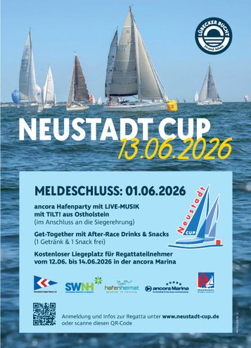 Neustadt Cup 2026