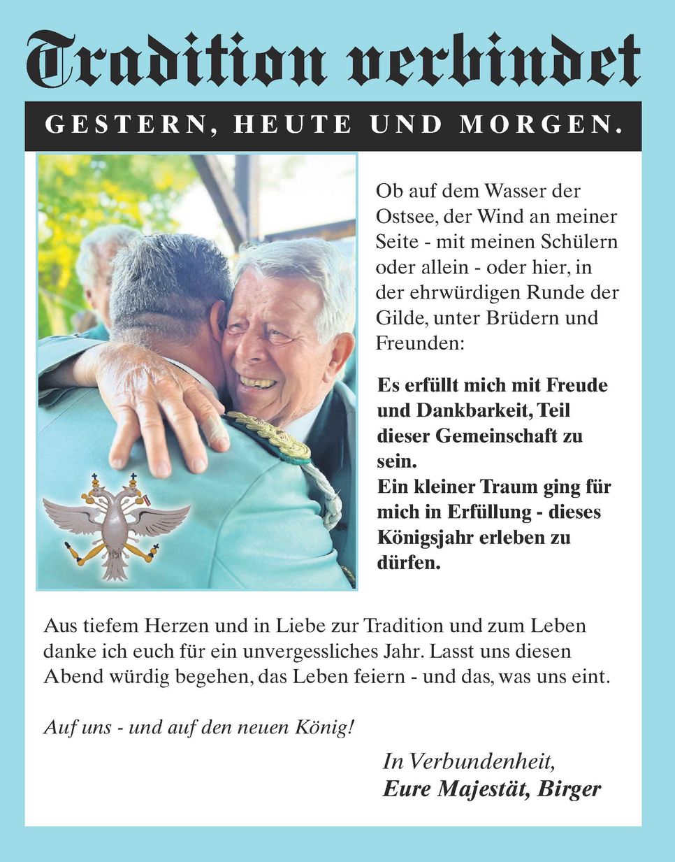 Neustädter Schützengilde