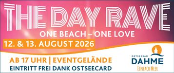 THE DAY RAVE