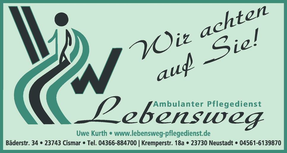 Gesundheits-Sonderseiten  2026