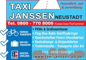 Senioren Sonderseiten August 2025