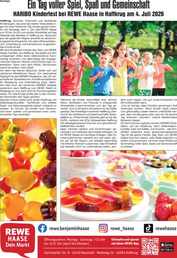 12. Imageanzeige 2026 