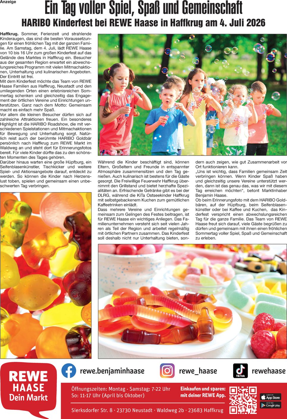 12. Imageanzeige 2026 