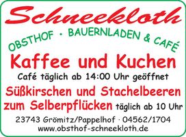 Lecker Essen 1